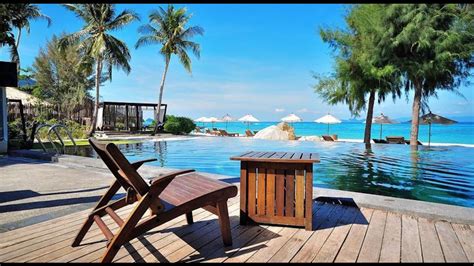 The 10 best resorts in Ko Lipe, Thailand .